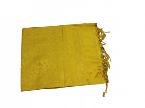SOFT SILK SAREE WITH BLOUSE